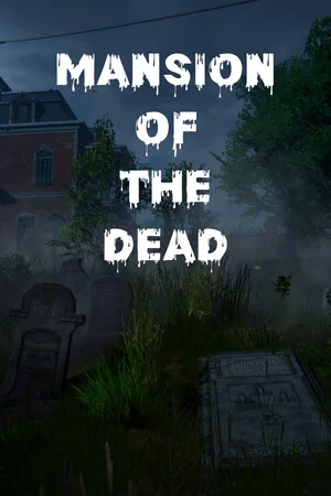 Mansion of the Dead poszter
