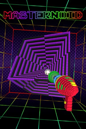 Masternoid poszter