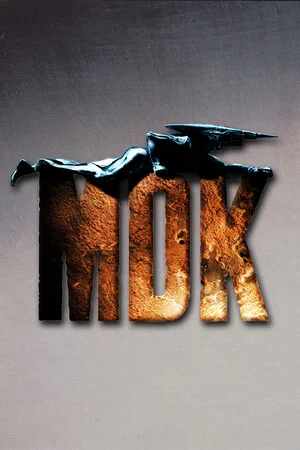 MDK poszter