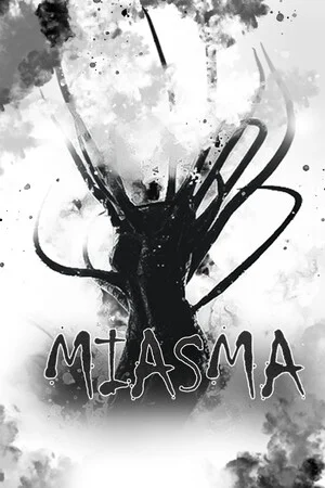 Miasma poszter