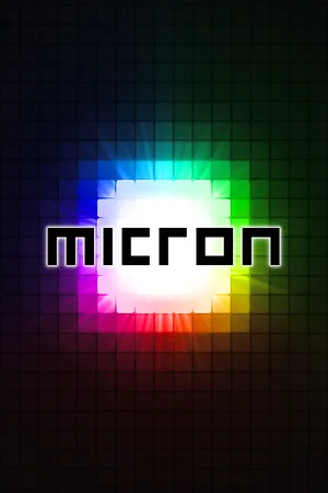 Micron poszter