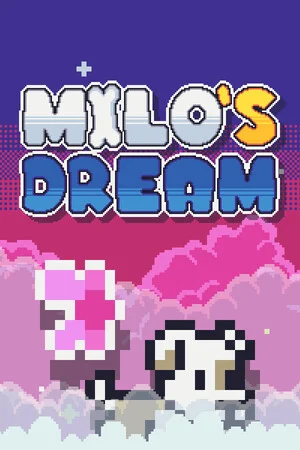 Milo's Dream poszter