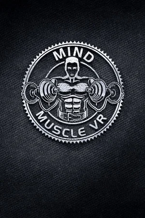 Mind Muscle VR poszter