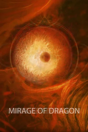 Mirage of Dragon poszter