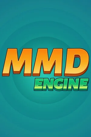 MMDEngine poszter