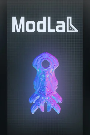 ModLab poszter