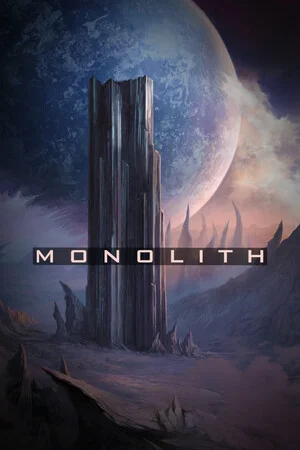 Monolith poszter