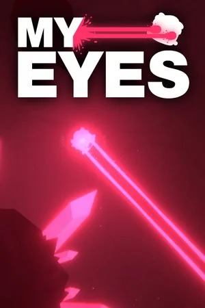 My Eyes poszter