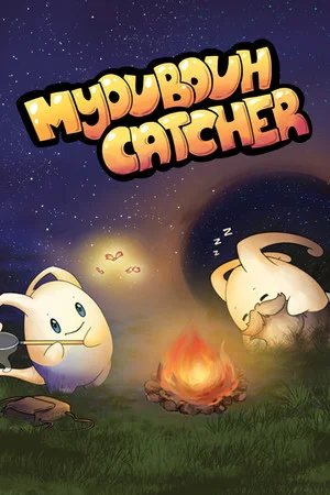 Myoubouh Catcher poszter