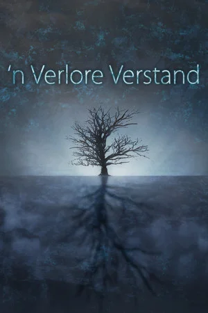 'n Verlore Verstand poszter