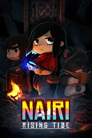 NAIRI: Rising Tide poszter