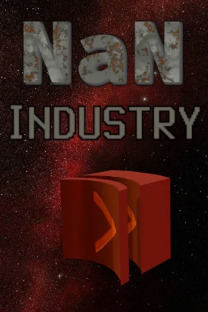 N.a.N Industry VR poszter