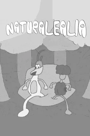 Naturalealia: Forest Determination poszter