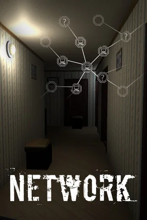 Network poszter