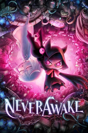 NeverAwake poszter