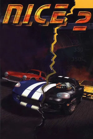 N.I.C.E. 2 poszter