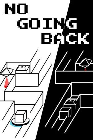 No Going Back poszter