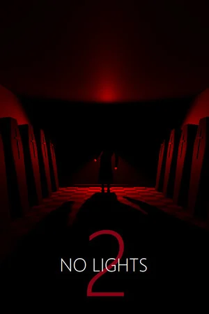 No Lights 2 poszter