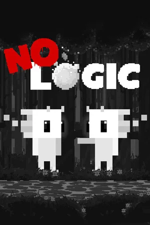 NO Logic poszter