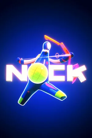 Nock poszter