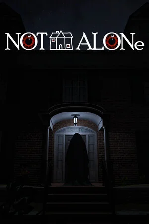 Not Alone poszter