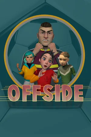 OFFSIDE poszter