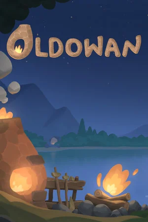 Oldowan poszter