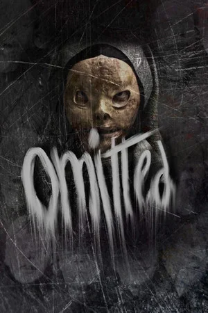 Omitted poszter