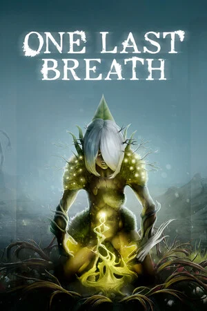 One Last Breath poszter