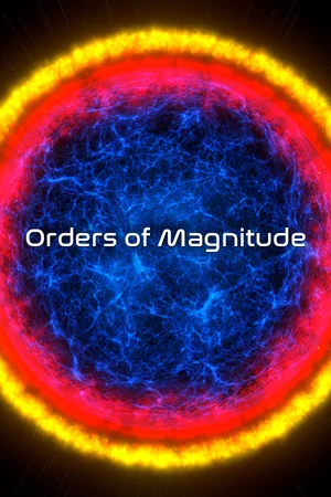 Orders of Magnitude poszter