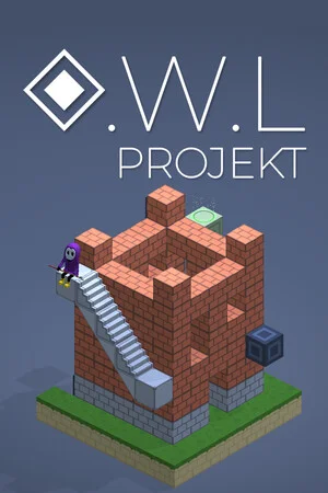 O.W.L Projekt poszter