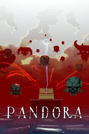 Pandora poszter