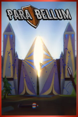 Para Bellum poszter