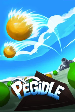 PegIdle poszter