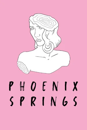 Phoenix Springs poszter