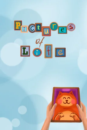 Pictures of Life poszter