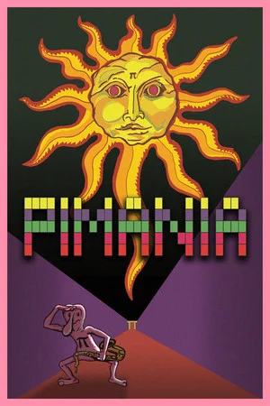Pimania poszter