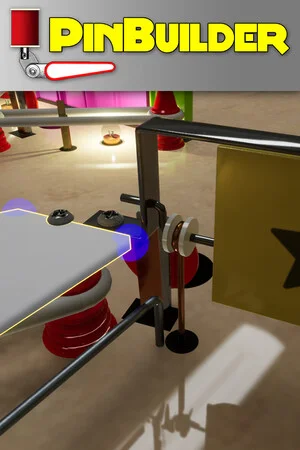 PinBuilder poszter