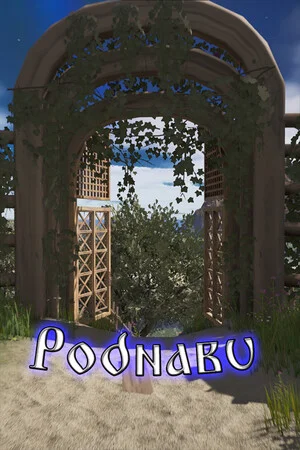 Podnabu poszter