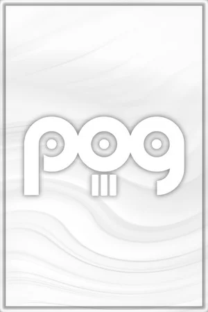 POG 3 poszter