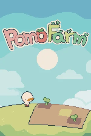 PomoFarm poszter