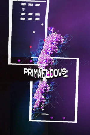 PRIMAFLOOWS poszter