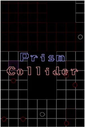 Prism Collider poszter