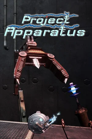 Project Apparatus poszter