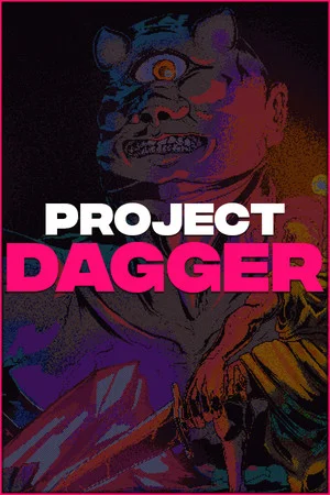 Project Dagger poszter