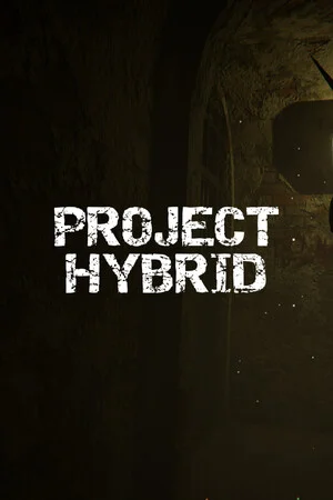 Project Hybrid poszter