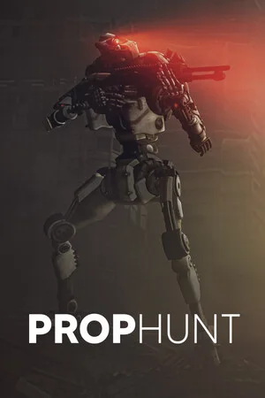 PROPHUNT poszter