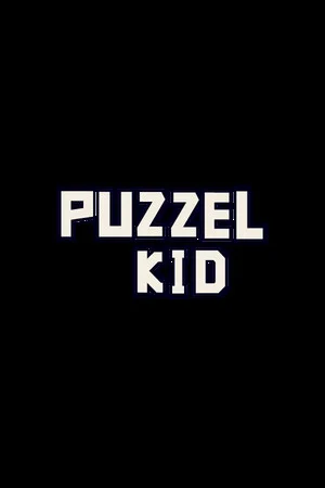 PuzzleKid poszter