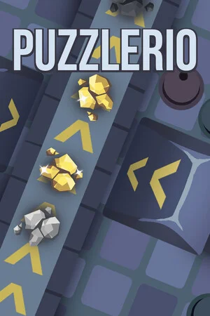 Puzzlerio poszter