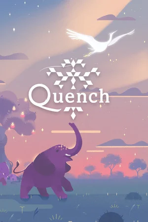 Quench poszter